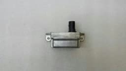 VW VW Touareg YAW sensor 7E0907652A multiple sensor rotation rate sensor — thumbnail 1