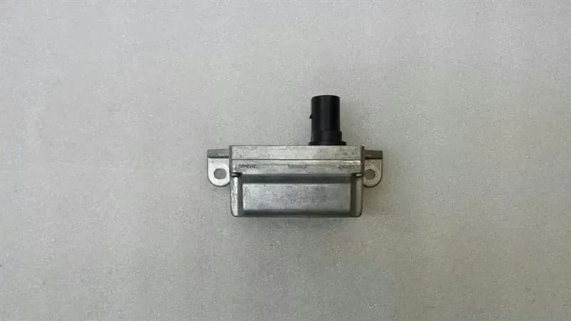 VW VW Touareg YAW sensor 7E0907652A multiple sensor rotation rate sensor