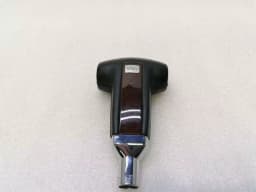 VW VOLKSWAGEN TOUAREG Unknown Gear Knob 3D2713141A Shift Button RHD — thumbnail 7
