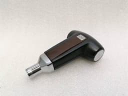 VW VOLKSWAGEN TOUAREG Unknown Gear Knob 3D2713141A Shift Button RHD — thumbnail 10