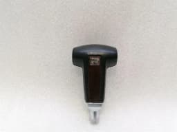VW VOLKSWAGEN TOUAREG Unknown Gear Knob 3D2713141A Shift Button RHD — thumbnail 8