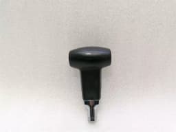 VW VOLKSWAGEN TOUAREG Unknown Gear Knob 3D2713141A Shift Button RHD — thumbnail 6