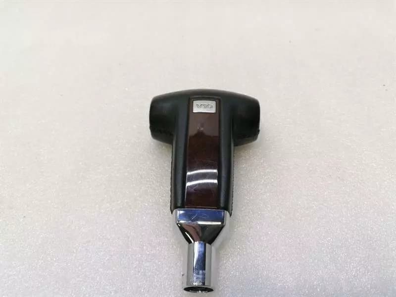 VW VOLKSWAGEN TOUAREG Unknown Gear Knob 3D2713141A Shift Button RHD