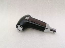 VW VOLKSWAGEN TOUAREG Unknown Gear Knob 3D2713141A Shift Button RHD — thumbnail 9