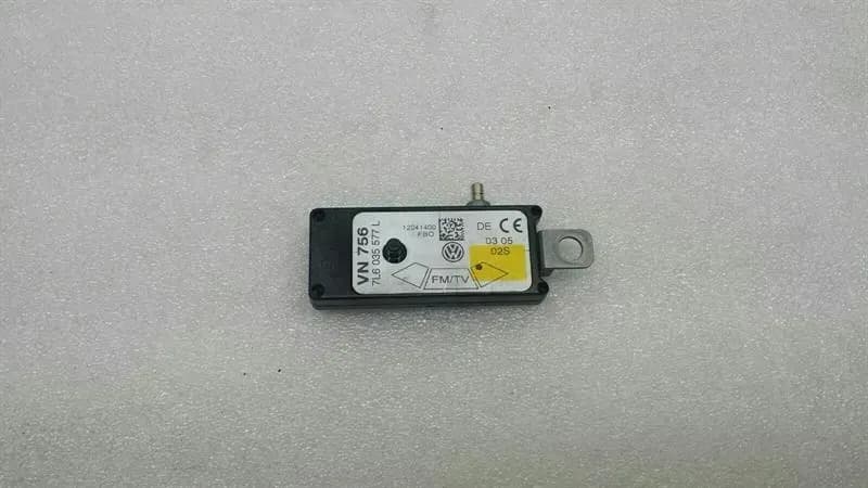 VW Original VW Touareg Aerial Antenna 7L6035577L Antenna Amplifier