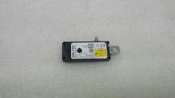 VW Original VW Touareg Aerial Antenna 7L6035577L Antenna Amplifier — thumbnail 4
