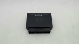 VW VW Touareg Comfort Module 7L0959933E Central Comfort System Control Unit 2005 — thumbnail 4
