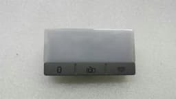 VW Volkwagen Touareg Dome Light 7L6947291B INTERIOR LIGHT 04-07 — thumbnail 6