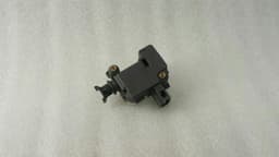 VW Volkswagen Touareg 7L boat actuator 3B0959781C servomotor central locking — thumbnail 2