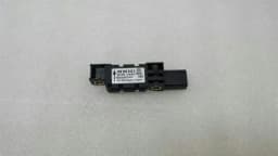 VW Volkswagen Touareg 7L Crash Sensor 4B0959643E Impact Sensor — thumbnail 1