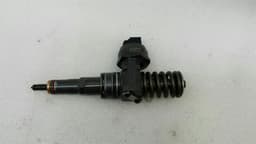 VW VW TOUAREG 7L injection nozzle 07Z130073T fuel injector 5.0TDI V10 BLE — thumbnail 2