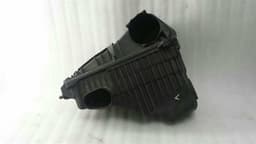 VW Volkswagen Touareg Left Airbox 7L6128607J Left Air Filter Box — thumbnail 2