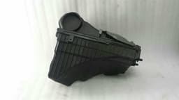 VW Volkswagen Touareg Left Airbox 7L6128607J Left Air Filter Box — thumbnail 4