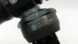 VW VW TOUAREG 7L injection nozzle 07Z130073T fuel injector 5.0TDI V10 BLE — thumbnail 4