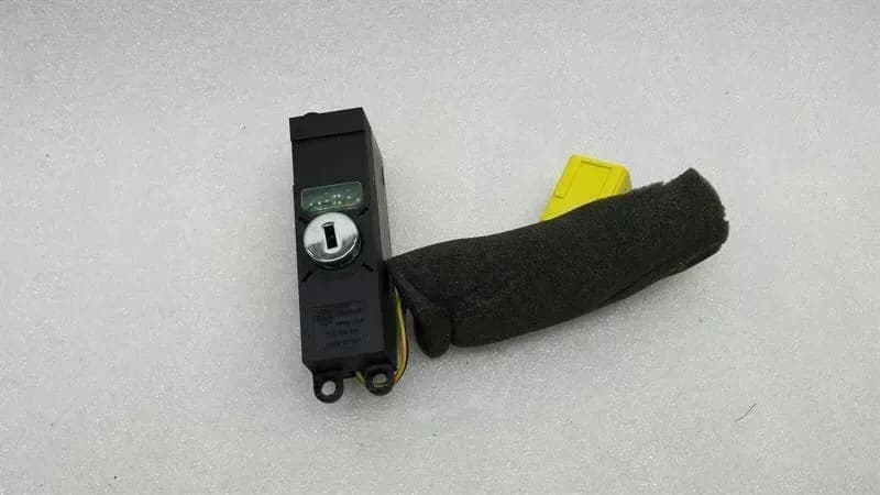 VW Volkswagen Tuareg 7L Safety Module Switch 7L6919211 SRS Switch