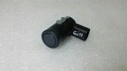 BMW BMW 7 series E65 E66 parking sensor 6939065 parking aid parking sensor — thumbnail 2