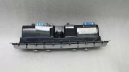 BMW BMW 7 series E65 E66 climate control unit climate 6981404 A/C car climate control — thumbnail 8