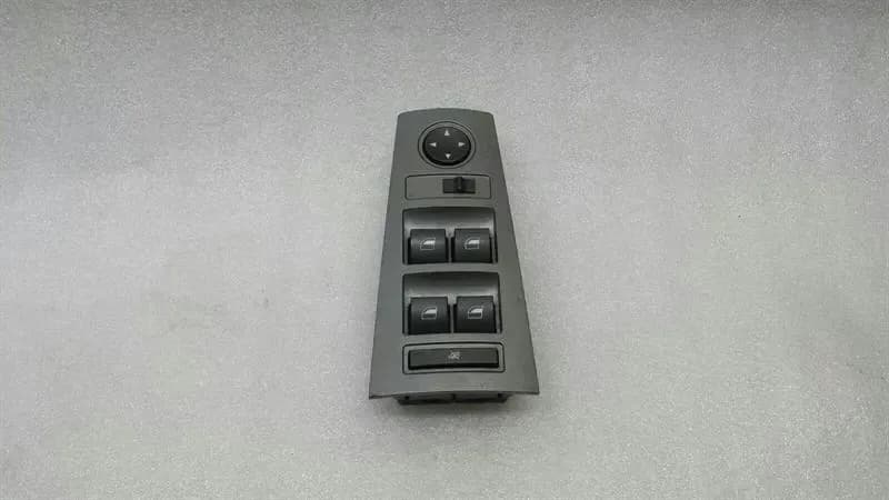 BMW BMW 7 series E65 E66 Main Window Switch 6943057 Power Window Switch