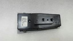 BMW BMW 7 series E65 E66 Main Window Switch 6943057 Power Window Switch — thumbnail 7