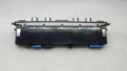 BMW BMW 7 series E65 E66 climate control unit climate 6981404 A/C car climate control — thumbnail 10