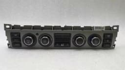 BMW BMW 7 series E65 E66 climate control unit climate 6981404 A/C car climate control — thumbnail 7