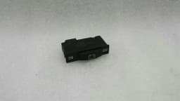 BMW BMW 7 series E65 E66 distribution switch 8379594 battery shutdown switch — thumbnail 1