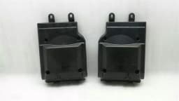 BMW BMW 7 series E65 Subwoofer Set 65136970008 Bass Box Set — thumbnail 7