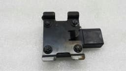 BMW BMW 7 series E65 E66 dpf pressure sensor 7789219 EXHAUST PRESSURE SENSOR — thumbnail 3