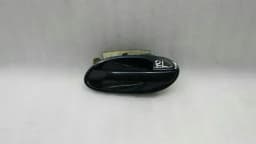 BMW BMW 7 series E65 E66 door handle rear left 51217191891 door handle rear left — thumbnail 1