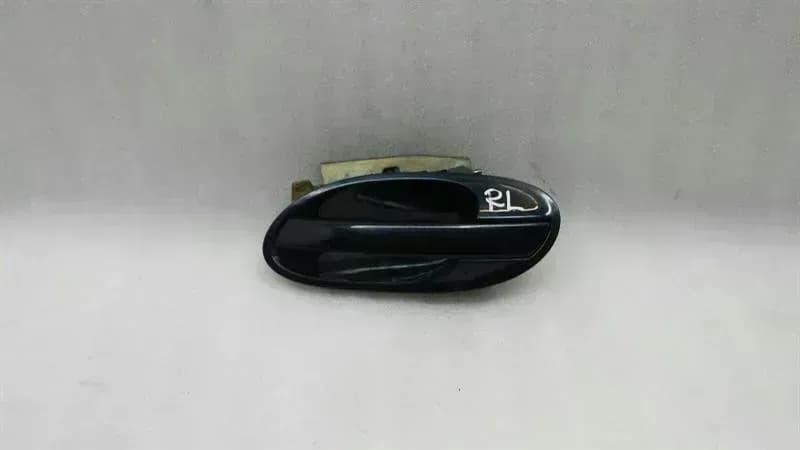 BMW BMW 7 series E65 E66 door handle rear left 51217191891 door handle rear left