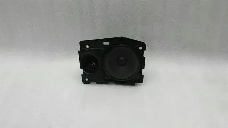 BMW BMW 7 series E65 speakers 6970070 rear speakers
