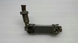 BMW BMW 7 Series E65 E66 EGR Cooler 779424503 Heat Exchanger EGR 730D — thumbnail 5