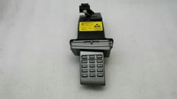 BMW BMW 7 Series E65 E66 Telephone Phone 6952345 Phone Module — thumbnail 6