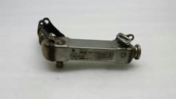 BMW BMW 7 Series E65 E66 EGR Cooler 779424503 Heat Exchanger EGR 730D — thumbnail 3