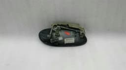 BMW BMW 7 series E65 E66 door handle rear left 51217191891 door handle rear left — thumbnail 2