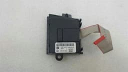 BMW BMW 7 series E65 E66 left seat switch 6971627 seat switch left — thumbnail 3