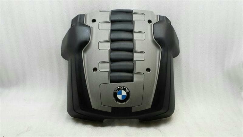 BMW BMW 7 series E65 750i engine cover 7535151 engine cover
