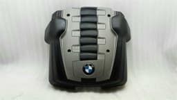 BMW BMW 7 series E65 750i engine cover 7535151 engine cover — thumbnail 3