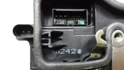 BMW BMW Comfort Access E65 E66 Door Lock Front Right 7169242 Front Lock KEYLESS GO — thumbnail 3