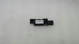 VW Volkswagen Touareg 7L Crash Sensor 7L0909606B Impact Sensor — thumbnail 1