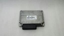 VW VW Touareg differential lock module OAC927771C differential lock control unit — thumbnail 1