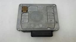 VW VW Touareg differential lock module OAC927771C differential lock control unit — thumbnail 2