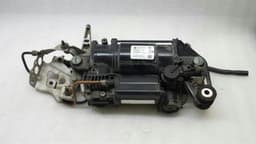 VW VW Touareg 5.0 V10 air suspension pump 7L0616006D compressor air suspension — thumbnail 4