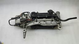 VW VW Touareg 5.0 V10 air suspension pump 7L0616006D compressor air suspension — thumbnail 5