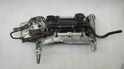 VW VW Touareg 5.0 V10 air suspension pump 7L0616006D compressor air suspension — thumbnail 6