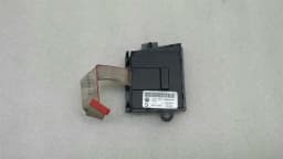 BMW BMW 7 series E65 E66 right seat switch 6971628 seat right switch vented — thumbnail 7