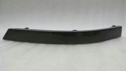 BMW BMW 7 series E65 E66 rear bumper moulding 51127155446 bumper strip right — thumbnail 5