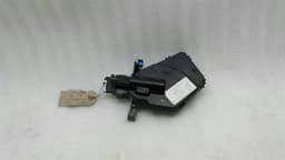 BMW BMW 7 series E65 E66 CAS with key 61326972688 ignition lock CAS control unit — thumbnail 8
