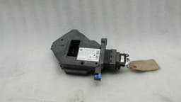 BMW BMW 7 series E65 E66 CAS with key 61326972688 ignition lock CAS control unit — thumbnail 6