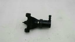 BMW BMW 7 series E65 E66 Hedlamp washer jet 7137401 headlight cleaning system Li — thumbnail 3